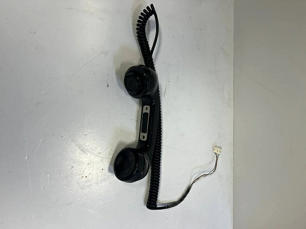 Трубка Vingitor s.n РНД-195113 б.у рабочее