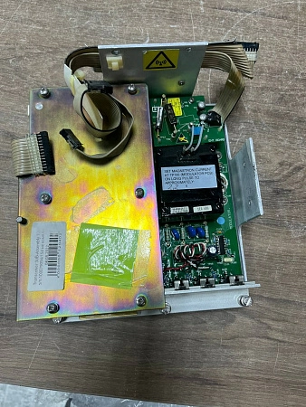 Transceiver SUB-Assembly 10kW s/n 100079094/154 не комплект