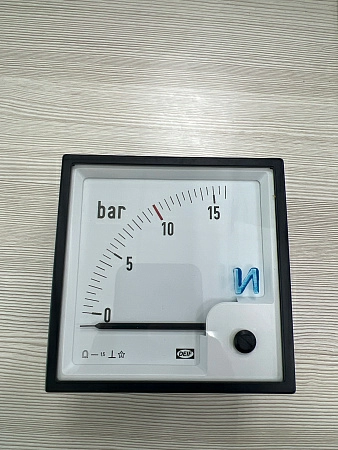 Индикатор Давления Deif DQ96-x