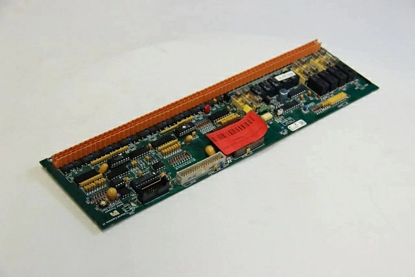 Плата 125-165-146 б.у. s/n 0837 на проверку