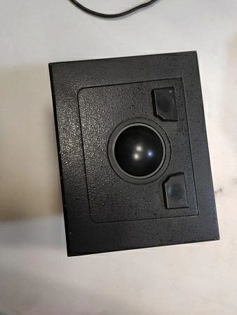 Trackerball module 65821623, s/n 100012278/6 б/у раб.