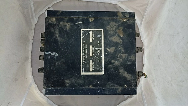 Neco marine LTD. 828G I.F s.n. MAR 5770 б.у. на проверку