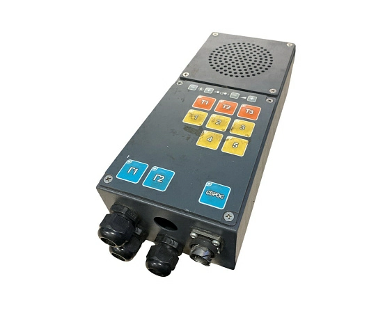 Миран СТА П5/3 s/n 18002 б.у. на проверку