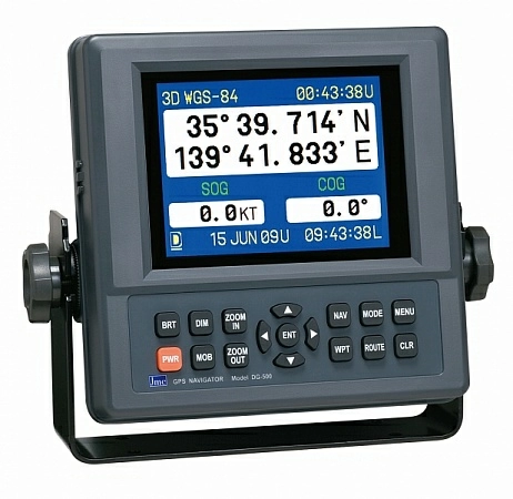 JMC DG-500