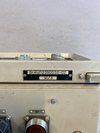 Прибор 4Б б.у. s/n 9078 на проверку