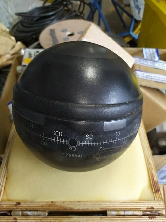 Гиросфера Амур б/у s/n Г-79834А на проверку