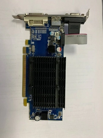 Видеокарта для радара VISION MASTER s.n. 288 bes13 б.у. раб.