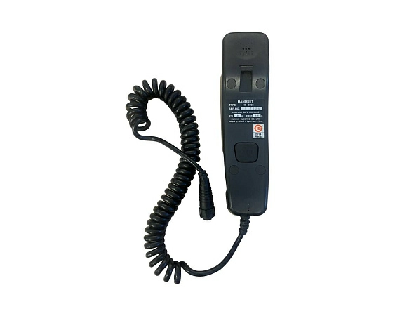 Трубка Handset HS-2003 s/n 117526, б/у, на проверку