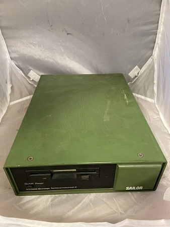 MESSAG TERMINAL H2098 б.у. s.n 97602147 на проверку