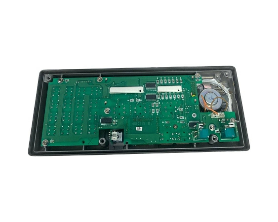 Передняя панель УКВ FURUNO FM-8500 s.n СПБ-403400, б.у, рабочее