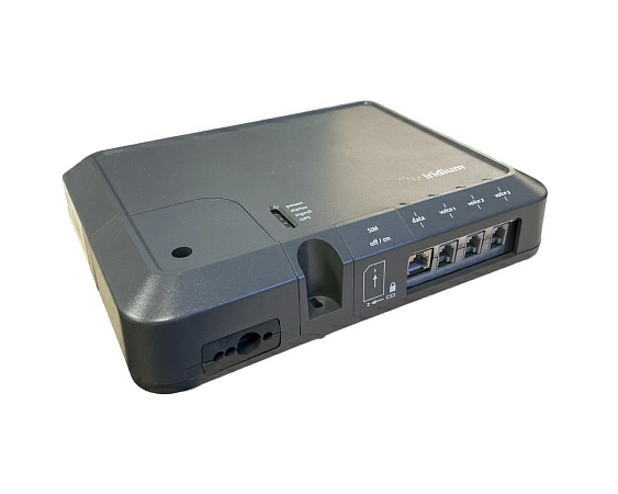 Iridium Satellite LLC BBDE1201 s/n 902AN0, б/у, на проверку