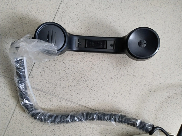 Трубка Sailor для 5220 VHF