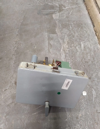 Пост КВУ Рябина КВ-1Р s.n 168 (б.у.) не раб.