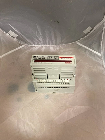 VDR CONSILIUM D1-02 Б.У.