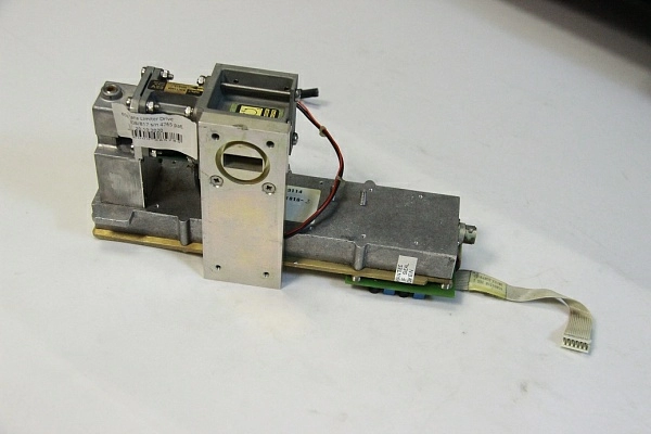 Плата Limiter Drive 65801808/817 s/n 4765 раб.