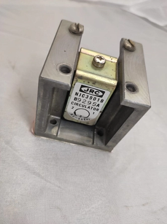 Циркулятор NJC3901B б.у. s.n D6718A не раб
