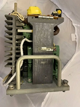 Усилитель УТ-3 "Печора" б.у. s.n 000568 раб.