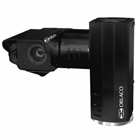 Алюминиевая камера Orlaco PTZ