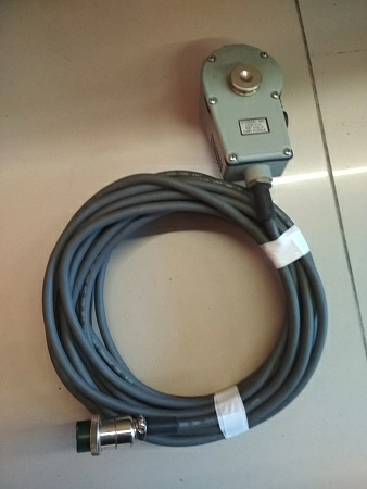 Микрофон CDM-012 CMR Korea б/у