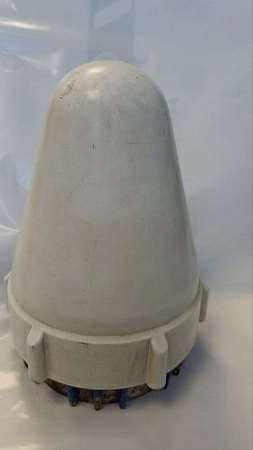 Антенна Furuno IC-116 s/n 1665 б.у. на проверку