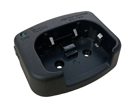 Зарядное устройство ICOM BC-158 s.n 371292, б.у, на проверку