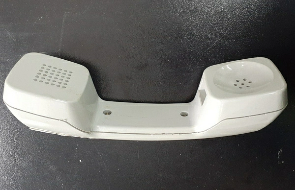 трубка нк-2м телефонная б/у