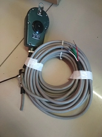 Микрофон NVT-10 Japen loudspeacer Co. LTD б/у