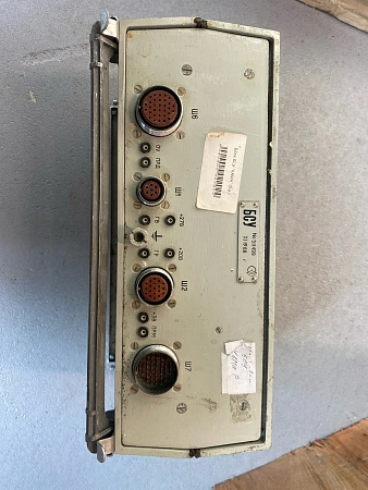 Блок БСУ "КАМА" (б.у.)