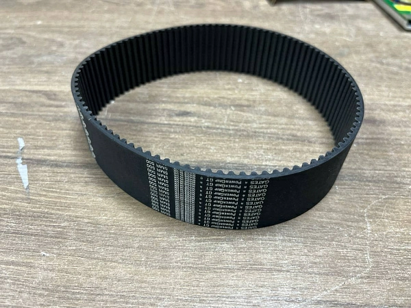 Ремень 5MR 500 s.n РНД-156503 б.у рабочее