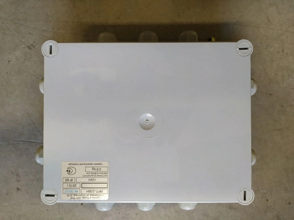 Распределительная коробка ЯРП-20ВН б/у