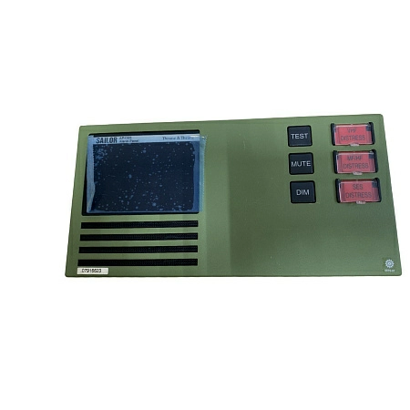 Alarm panel Sailor AP4365 б.у. s.n 07916623 на проверку
