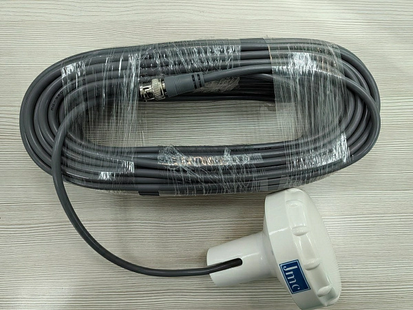 GPS Антенна с кабелем JMC GA-660GW