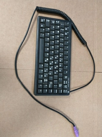 клавиатура Cherry ML4100 s/n 80173021 б.у