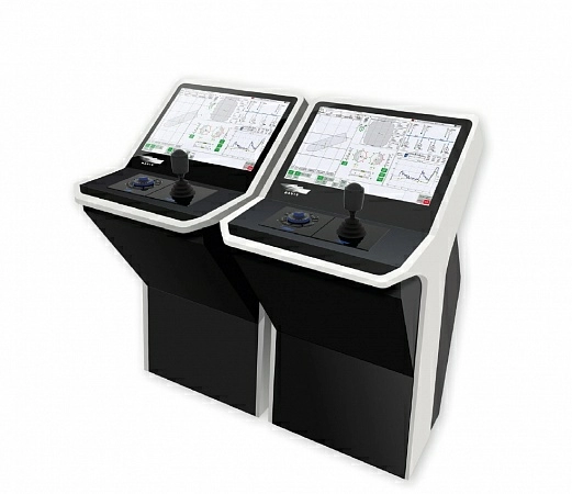 Система динамического позиционирования Navis DP5000