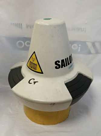 Антенна Sailor TT-3027C s/n 13130630 б.у. рабочее