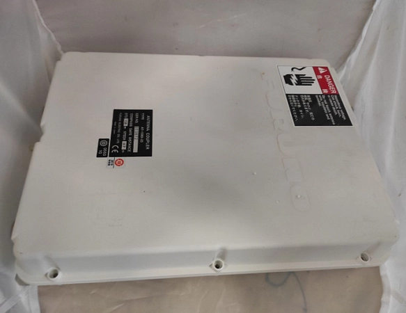 АСУ Furuno 1560 б.s.n раб.