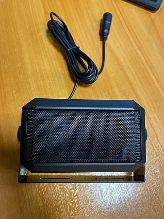 Выносной громкоговоритель NAVCOM GR-3.1 s.n 11683 0012 мощность 5Вт раб.