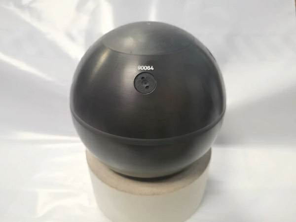 Гиросфера Standard s/n 90064 б.у. не раб.