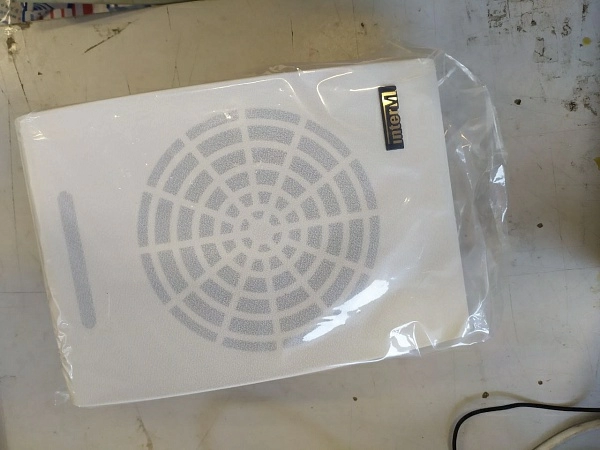 Громкоговоритель InterM SWS-03 б/у б/s/n на проверку