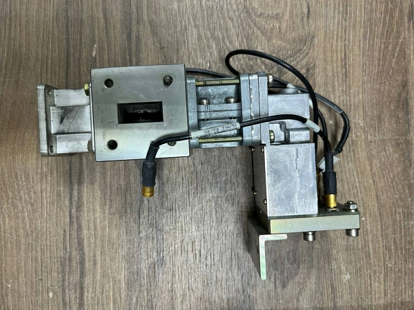 KH Приемник NJS 6930