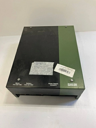 БП Sailor H2096B s/n 97586525