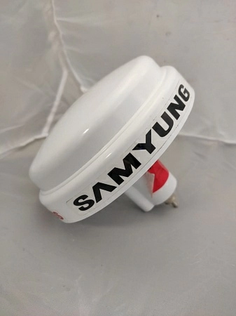 Антенна GLONASS-50 б.у. s/n 17ER279 на проверку