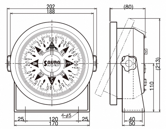 Аналоговый репитер NRC-150