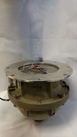 Контейнер для ГК Yokogawa CMZ-700 ртутный s/n 13034 б.у. на проверку