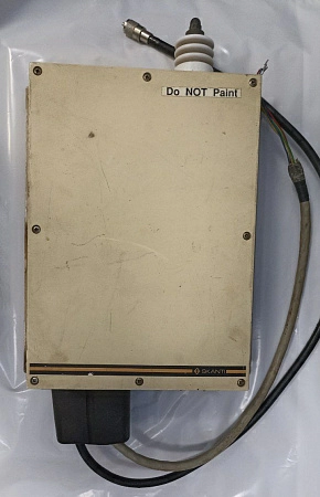 АСУ Skanti ATU 1250/ATU 9250 s/n 651428 б.у. на проверку