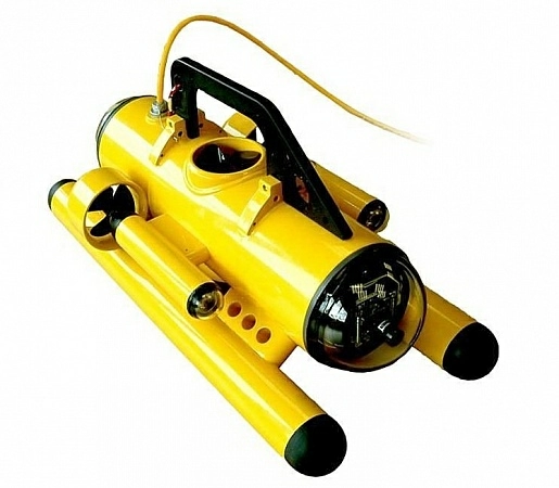 Робот-наблюдатель mini-ROV OBSERVER 3.2