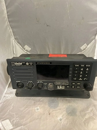 Control Unit TYPE FS-2575C б.у. s.n 001332 раб.