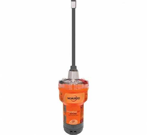 Аварийный радиобуй McMurdo E8