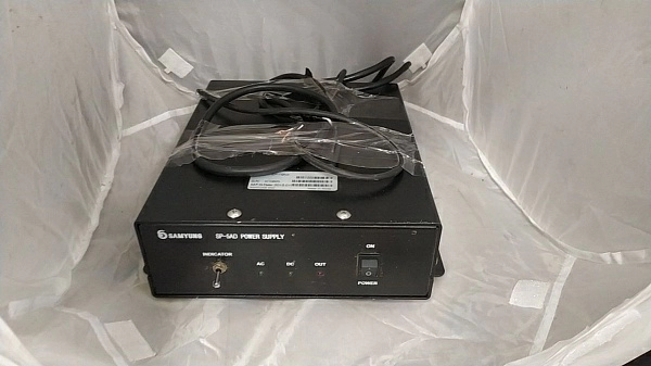 Блок питания SAMYUNG SP-5AD б.у s.n 5110625 раб.