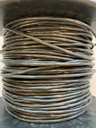 Кабель КУПЭВ 2*2*0,5 э